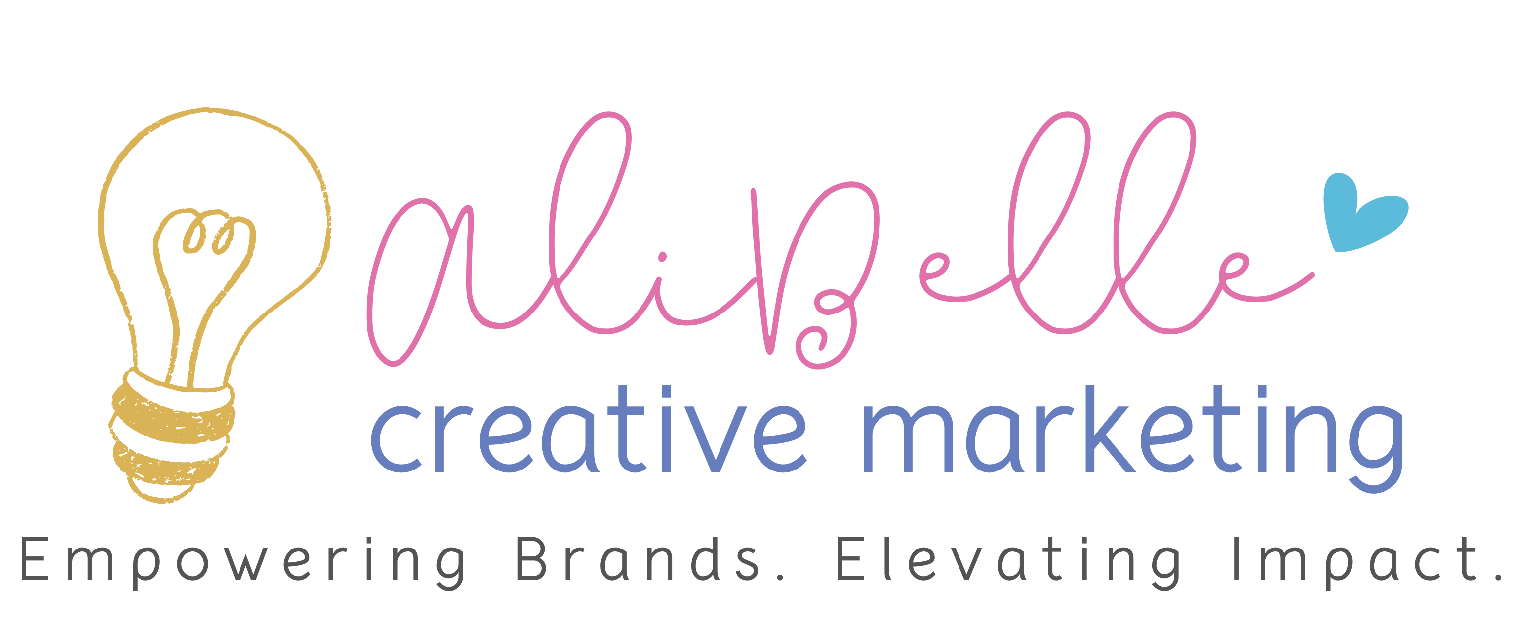 AliBelle Creative Marketing